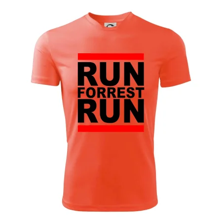 Run Forrest Run