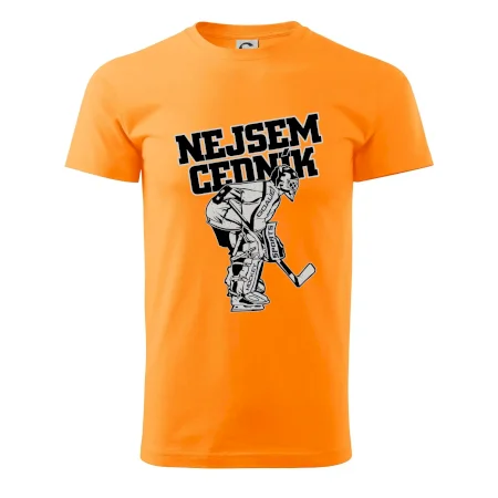 Nejsem cedník