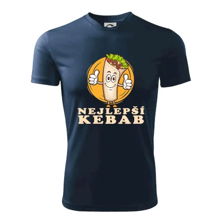 Nejlepší kebab