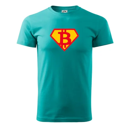 SuperBitcoin