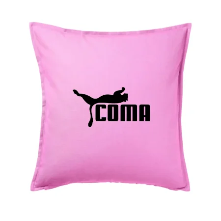 Coma parodie
