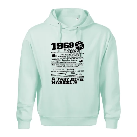 1969 v kostce