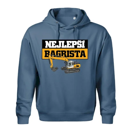 Nejlepší bagrista