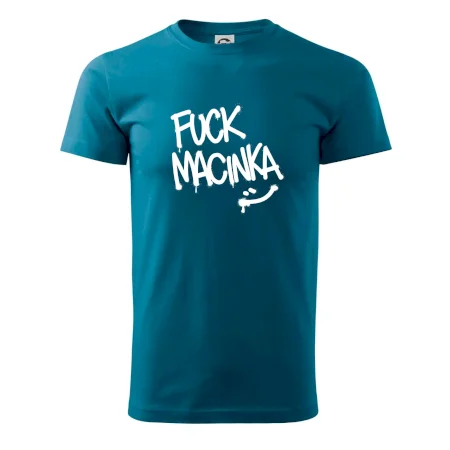 Macinka sprejem