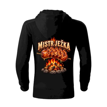 Mistr ježka