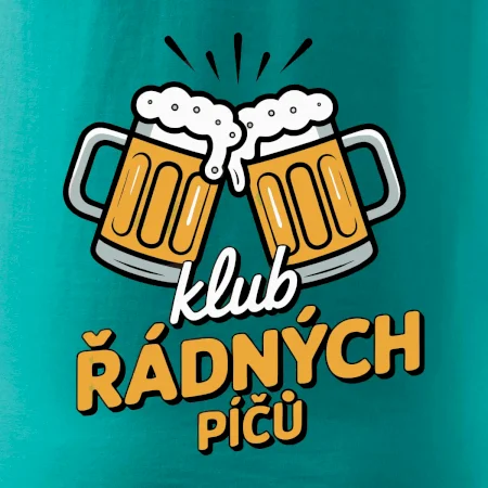 Klub řádných píčů