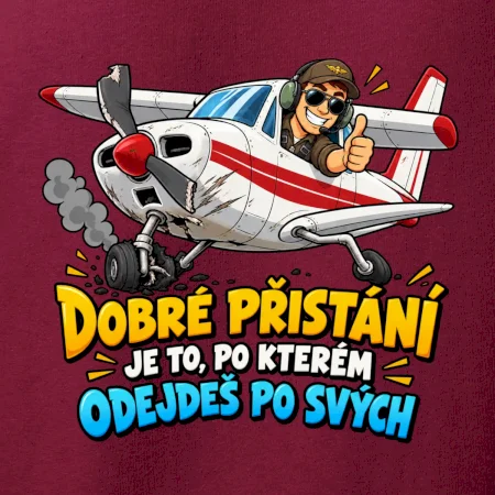 Dobré přistání