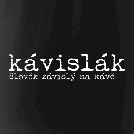 Čeština 2.0 - kávislák