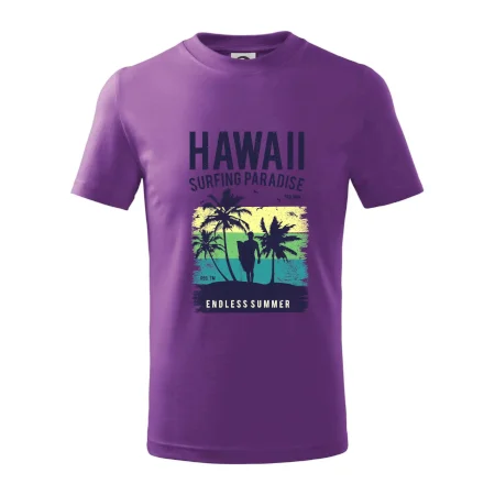 Hawaii