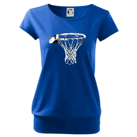 Basketbalový koš