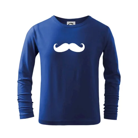 Mustache - knírek