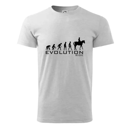 Evoluce Ride horse