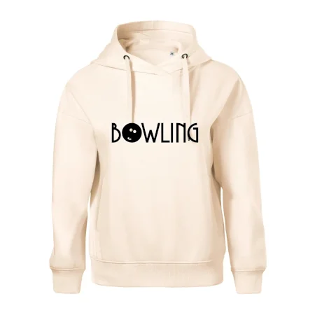Bowling nápis