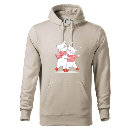 Kočky ve svetru