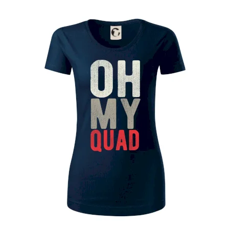 OH my Quad