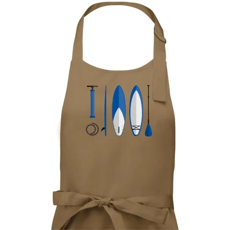 Paddleboard set