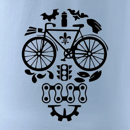 Bike lebka