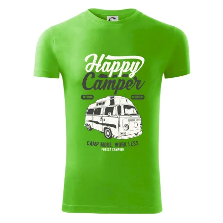 Happy Camper
