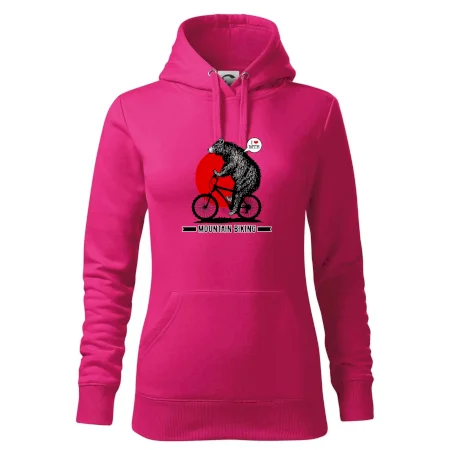 MTB medvěd