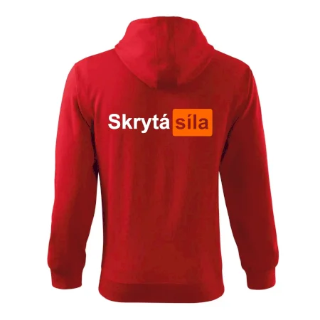Porn - Skrytá síla