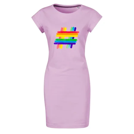 LGBT hashtag