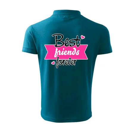 Best friends stuha