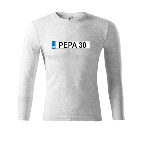 SPZ Pepa 30