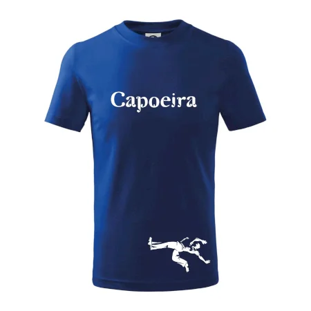 Capoeira velký