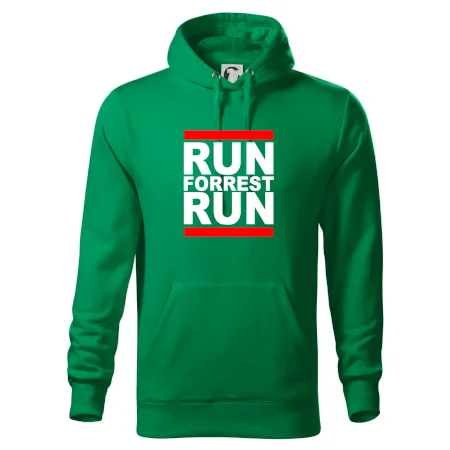 Run Forrest Run