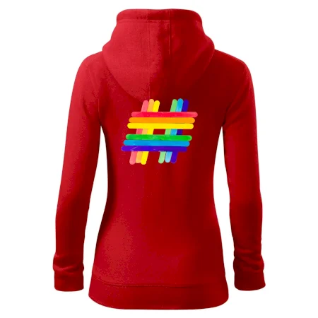 LGBT hashtag