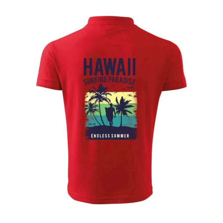 Hawaii