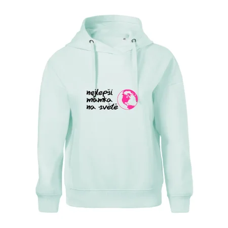 Nejlepší mamka na světě