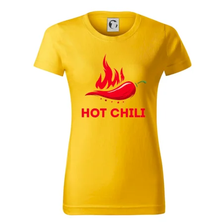 Hot Chili