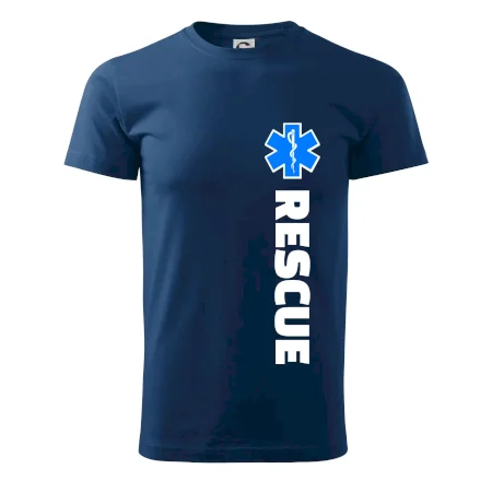 Rescue - pro záchranáře