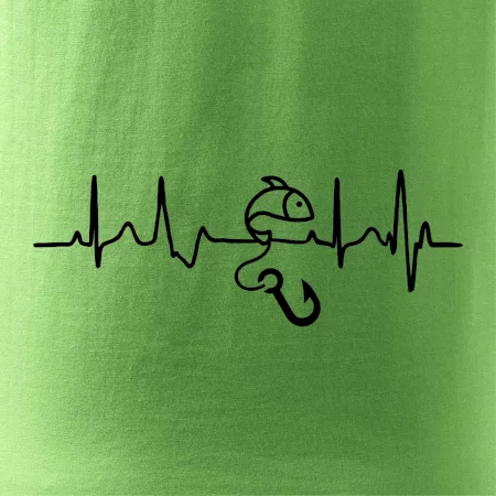 Ekg rybaření