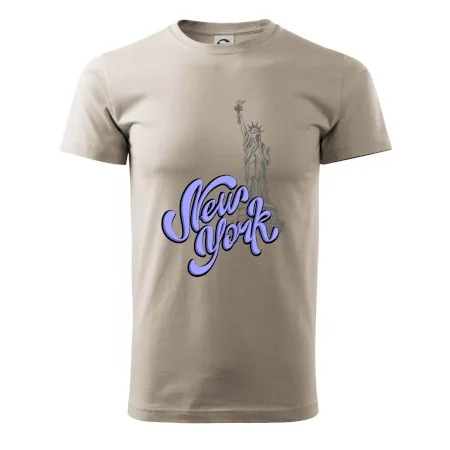 New York Lettering