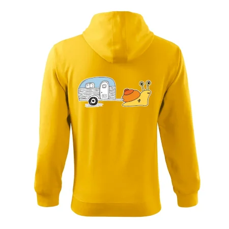 Šnečí obytňák