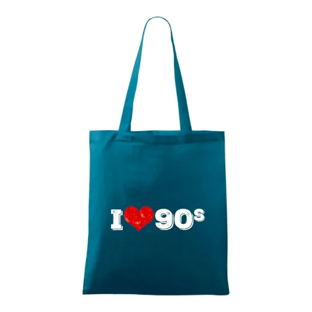 I love 90s
