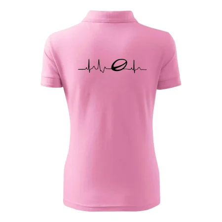 Ekg rugby