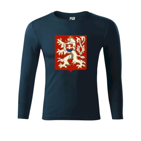 Znak ČSR - Československá republika (1948–1960)