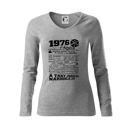 1976 v kostce