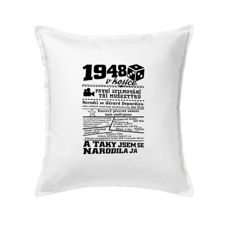 1948 v kostce