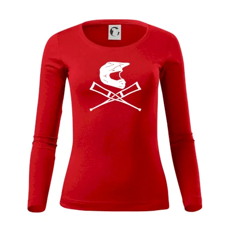 Cross helma / berle