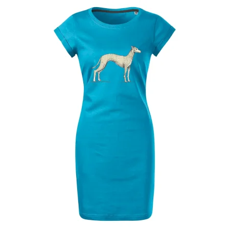 Vintage Whippet