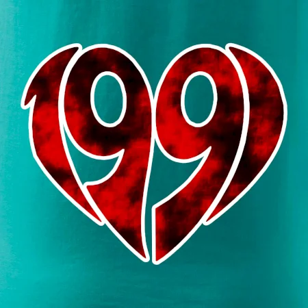 1991 v srdci