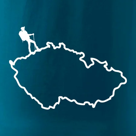 Česká turistka