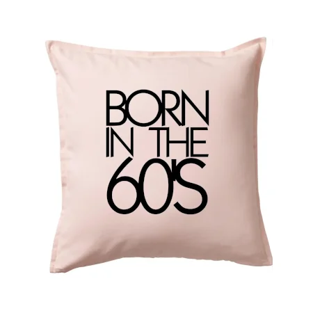 Born In The 60's
