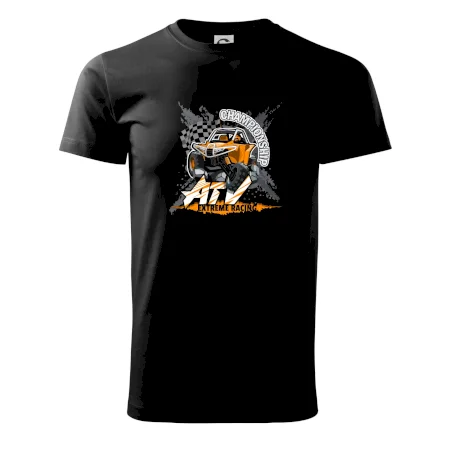 ATV extreme championship