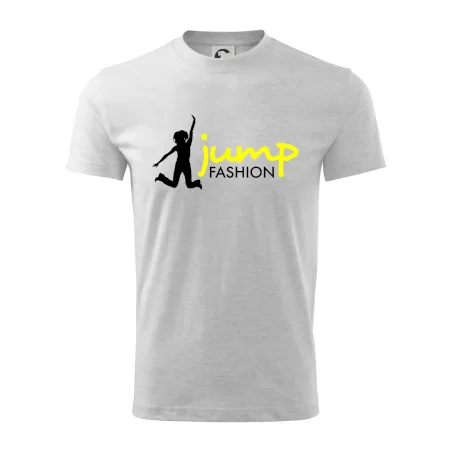 Jump fashion