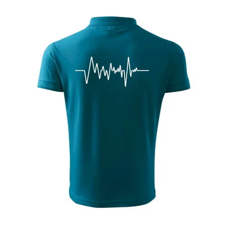 Ekg samostatné